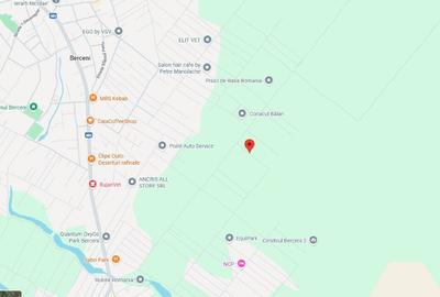 URGENT. Proprietar vand 3 loturi in com. Berceni /Vidra. Pret sub medie - 1