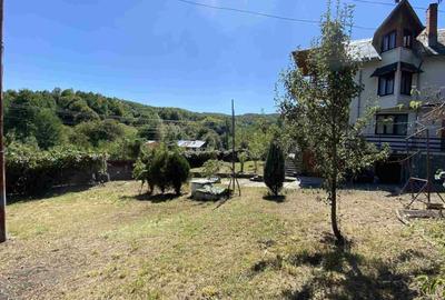 Vila Poiana Campina langa Breaza,Cornu,Brebu,Sinaia,Busteni - 15