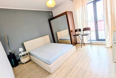 Apartament cu terasa superba in inima orasului - 6