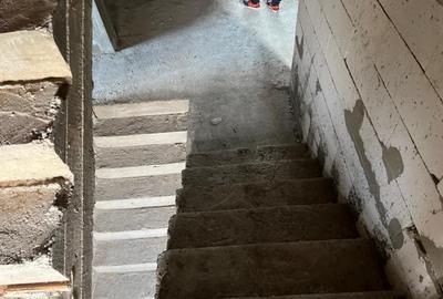 Domnesti- Clinceni - str.Fortului, duplex, P+ET+POD locuibil. - 8