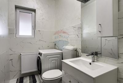 Casă de închiriat în cartierul Athena, zona 6 Vânători - 20