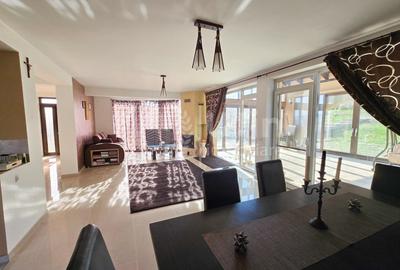 Casa individuala | 162mp utili | 2518 mp teren | Iris | Zona Odobesti - 5