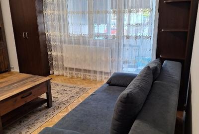 Prima închiriere după renovare Apartament 2 camere Manastir - 11