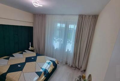 Apartament 3 camere | Complet renovat | 67 mp | Șoseaua Giurgiului | 1 - 5