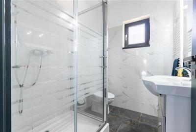 Rezidential/Hotelier,eleganta discreta,energie verde,1.000mp teren,Tohanita ,Bra - 23