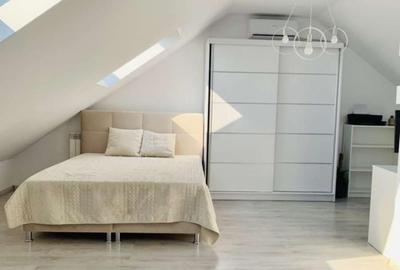 Apartament 3 camere Penthouse+Terasa 40 mp in Bloc Nou langa Parcul Sebastian - 13