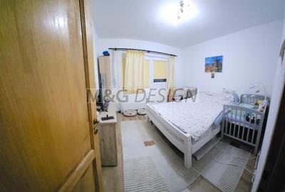 Vand apartament in zona Lipovei - 7