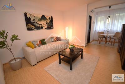 Dristor-Mihai Bravu | etaj 2 | renovată | mobilată și utilată | prima închiriere - 1