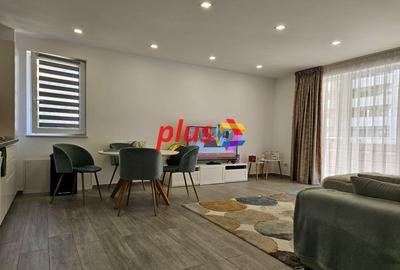 Apartament trei camere, 81 mp  în zona Coresi- Urban - 3