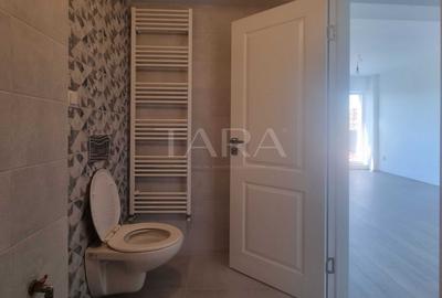 Apartament open space Baciu, zona Petrom - 5