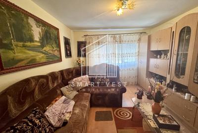 Apartament cu 2 camere decomandat, mobilat în Micro 14