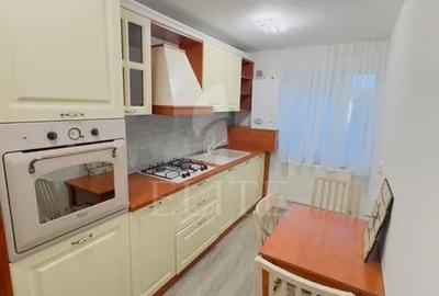 Apartament 2 camere în zona SIGMA - 6