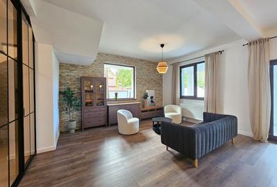 Vila deosebita in Snagov | Teren 550 mp | 310 mp utili | Finisata 2025 - 5