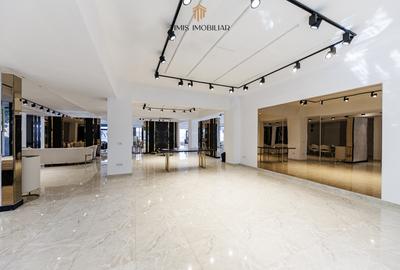 Spatiu comercial 450 mp – Parter, Langa Fabrica de Bere | Comision 0% - 10