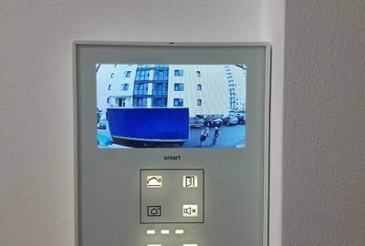 PF . inchiriez ap. cu o camera cu parcare privata cartirul Visoianu 320 EUR. - 6