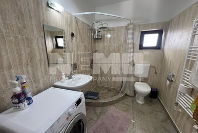 Casa Duplex | Zona Ștefan Cel Mare | 120mp - 10