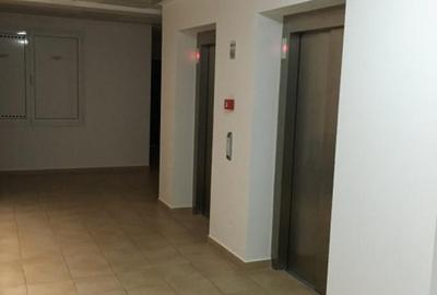 Inchiriere Apartament 2 camere bloc nou  loc de parcare Titan - 12
