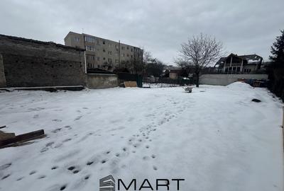 Teren constructii Tractorul - 3