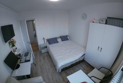 Apartament 2 camere Decomandat Bd Timisoara X Moinesti VIDEO prezentare - 6