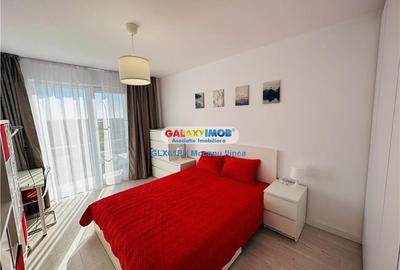 Inchiriere apartament 2 camere, bloc nou, Bld-ul Bucuresti, Ploiesti - 18