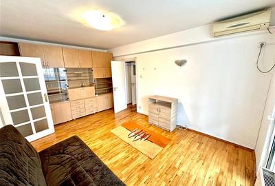 Inchiriere Apartament 2 camere Metrou Gara de Nord - 1