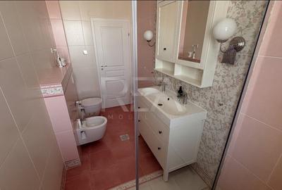 VILĂ P+1 CU GRĂDINĂ MATURĂ DE 830 MP | CORBEANCA – LAGUNA ALBASTRĂ | Comision 0 - 29