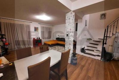Duplex de 5 camere modern, curte 250mp, Pet Friendly, zona Cetatii - 1