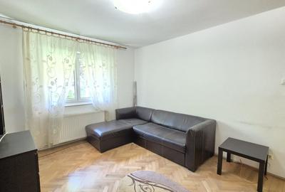 Apartament 2 camere semidecomandat de inchiriat – zona Faget, Brasov - 9