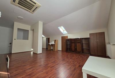 Vilă 5 camere de închiriat | American Village - Pipera - 19