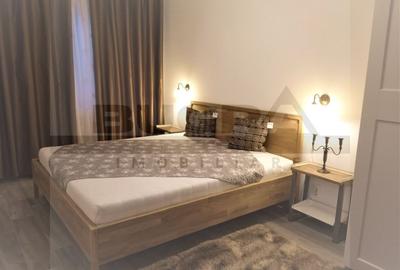 Apartament de 2 camere, 55mp, decomandat, parcare, zona Metro - 1