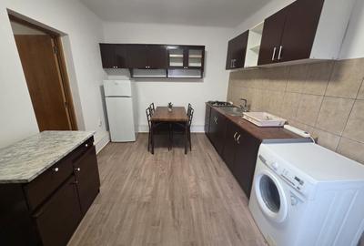 AP. 3 CAMERE CALEA 13 SEPTEMBRIE, MOBILAT MODERN, METROU 5 MINUTE - 8