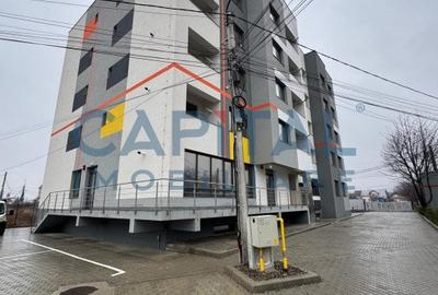 Comision 0% Apartament 1 camera de vanzare Targu Neamt - 1