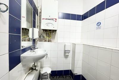 Spatiu comercial de inchiriat â 90 mp, ultracentral, Sibiu - 5