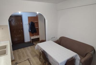 Apartament cu 2 camere - zona Centru Civic - Tg. Cucu - 11