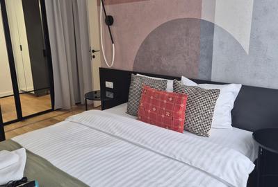 DIRECT PROPRIETAR - INCHIRIERE 3 CAMERE BDUL N. BALCESCU - 10