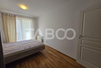 Apartament de vanzare 3 camere balcon parcare City Residence Sibiu - 20