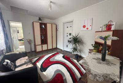 Casa Individuală 120 mp| teren 380 mp| zona Cugir - 4