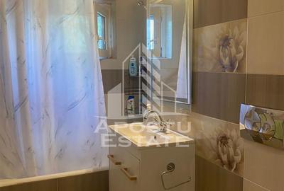 Apartament cu trei camerecentrala proprie Atrium Mall - 15