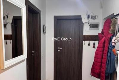 Apartament cu 2 camere în Titan