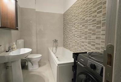 Inchiriere Garsoniera  Belsugului Residence Metrou - 9