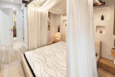 Chirie | Duplex 3 camere | Cartierul Francez | Design Modern - 12