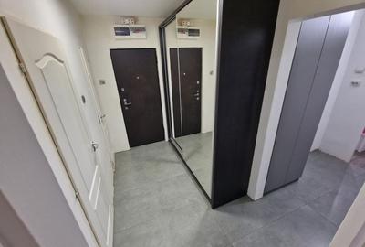 De vânzare: apartament 3 camere -  si garaj Drumul. Taberei - metrou - 6