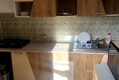 Casa de inchiriat, 3 dormitoare, Parcul Feroviarilor - 4