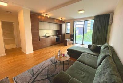 Apartament 2 Camere | Premium | Terasa | Atlas Residence - 1