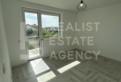 Duplex nou, teren - 255 mp, 2 locuri de parcare, Otopeni - 16