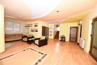 Vila spatioasa, pretabil pentru locuit/clinica, zona Micro 17 – Galati - 31