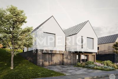 Teren cu Autorizatie de construire pentru casa individuala! - 2