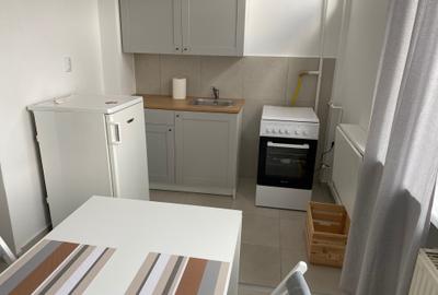Garsoniera Gheorgheni, str.Detunata, zona Iulus Mall - 1