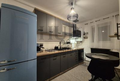 Apartament cu 2 camere-Adama-BLOC NOU -primul chirias - 9