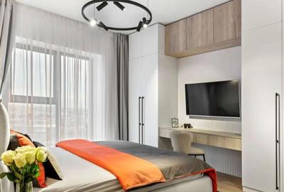 One Verdi Park Apartament 3 camere Parcare Subterana Inclusă - 13